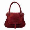 Newest Style Targeted at 2013 Ladies' Handbag in Unique Design, Top Class Quality and Fashionable
