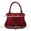 Newest Style Targeted at 2013 Ladies' Handbag in Unique Design, Top Class Quality and Fashionable