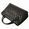Top Fashionable Ladies' Handbag, made of quality PU leather, high-end style