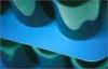 1200mm x 1000mm Plastic Layer Sheets Round Corners For Packing Bottles