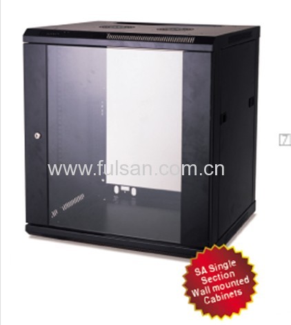 wall telecomunication/Wall mounted network cabinet