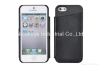 Comfortable Pu Leather Case For Iphome5/5s