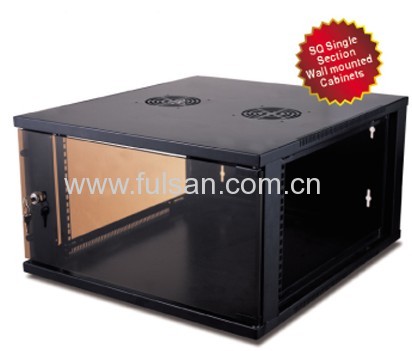 6U/9U12U/15U/20U25U Wall Mounted Network Cabinet 