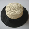 straw boater hats cheap