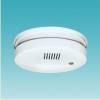 DC 9V independent smoke alarm