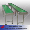 Low operating cost tripper conveyor