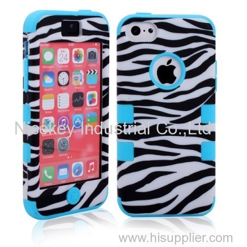 silicon skin case for iphone