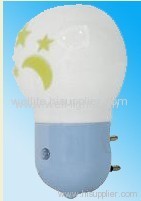 220V Sensor Night Lamp