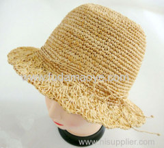 fashion handmade crochet hats for sale