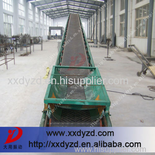 DY good performance modular belt conveyor