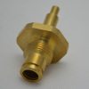 Brass forging and machining custom-made service