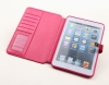 New arrival!Luxury elegant gentle leather cover case for ipad air