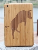 Bamboo Smartcover For ipad mini