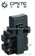 CSA String Trimmer Switches