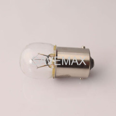 aircraft miniature incandescent bulb
