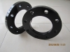 hdpe steel backing ring