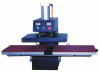 Pneumatic Heat Press Machine