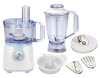 Food Processor With Blender Jar