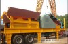 Great Wall Mobile Crushing Plant