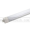 18W LED Tube T8 1200mm with Aluminum and Milky Cover