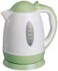 1.7L Plastic Electric Kettle