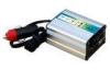 Sliver Auto Car Battery Power Inverter 100 Watt For Tablet PC