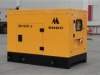 gensets and gensets series