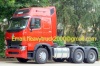 HOWO A7 trator truck