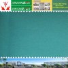 China manufacturer hot sale flame retardant fabric for garment