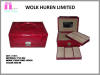 Fashion wooden Jewelry Display Box