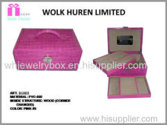 Luxury Box for Cosmetic/ Gift/ Jewelry