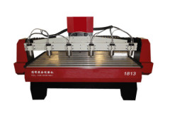 HR-1813- Wood Engraving Machine