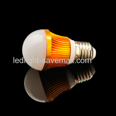 5W LED bulb E27 Edison base