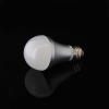 5W E27 LED bulbs warm white