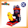 Tuning Race MR-QF293-3 cheapest racing machine, simulator arcade video driving game