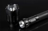 CREE Q5 Aluminum alloy led torch 260lumens 2x18650 battery