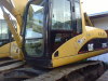 Used CAT excavators CAT 320C for sale