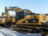 Used excavators ( Caterpillar 323D) for sale