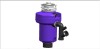 WB500A food waste disposer 220V in our daily life