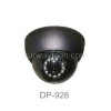 Sony Vandalproof Dome camera DP-926