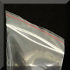 clear sealable plastic bags sales