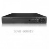 8Ch H.264 DVR Series SDVR-6708TS
