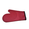 Durable Cooking Five Fingers Silicone Oven Mitts