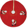 2104 New Christmas Tree Skirt