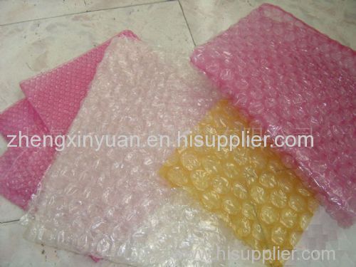 white air bubblepaper in Qingdao China