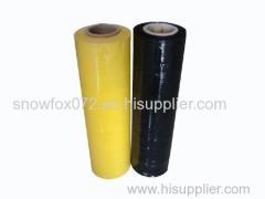 stretch film, pallet wrap, packing film, stretch wrap