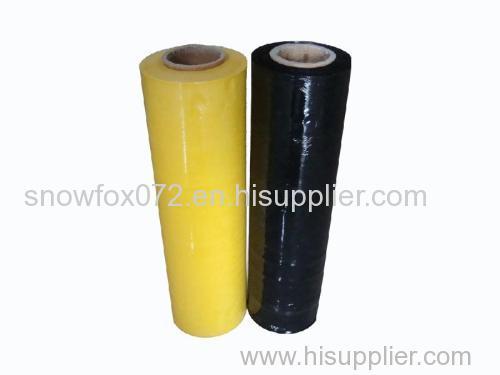 stretch film, pallet wrap, packing film, stretch wrap