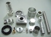 Customized Precision Metal Parts
