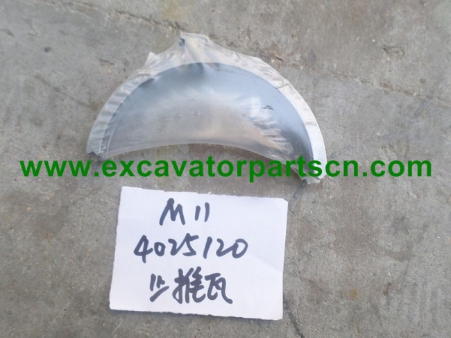 M11 THRUST BEARING FOR EXCAVATOR