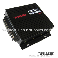 WS-WSC 30A Wind/Solar Hybrid system controller